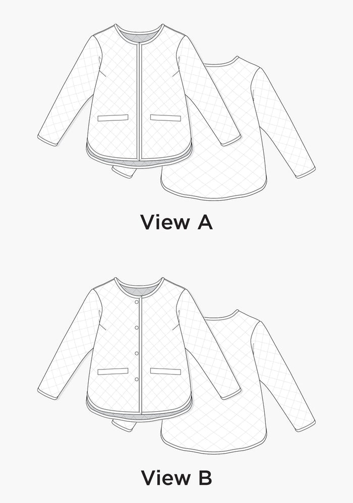 Tamarack Jacket