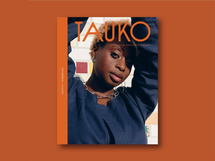 Issue No. 3