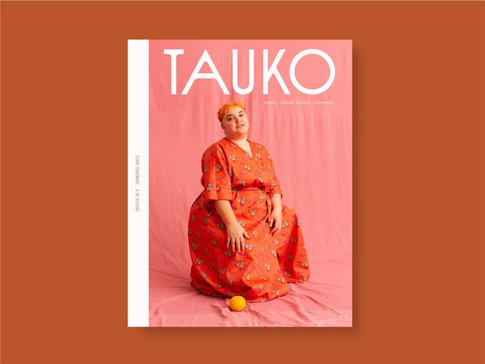 Issue No. 2