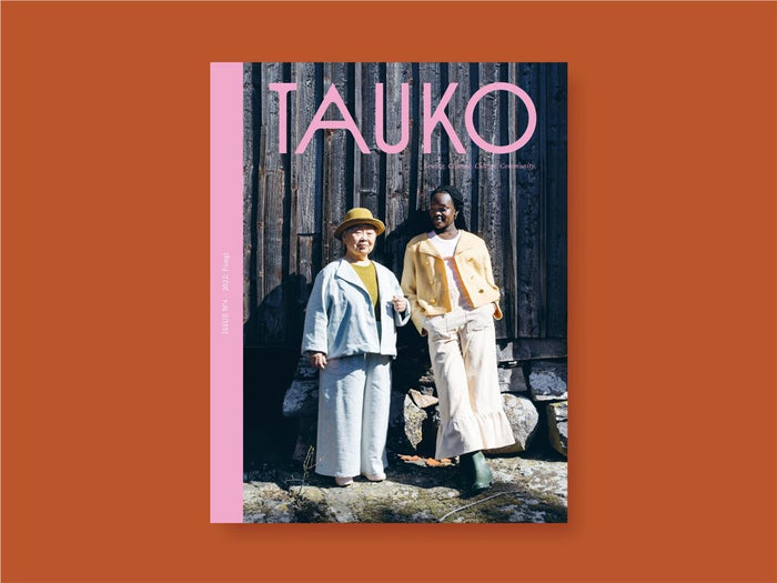 Issue No. 4
