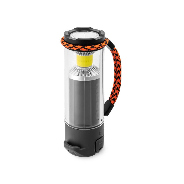 Nebo Tempest 500 lantern and spot light