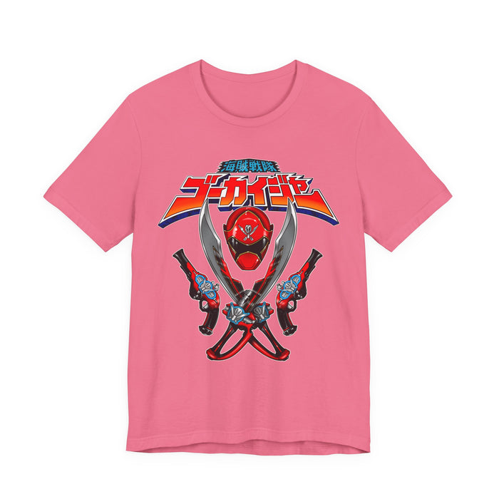 Charity Pink / S