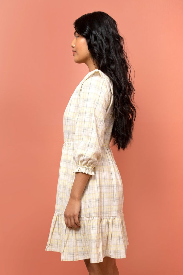 The Davenport Dress