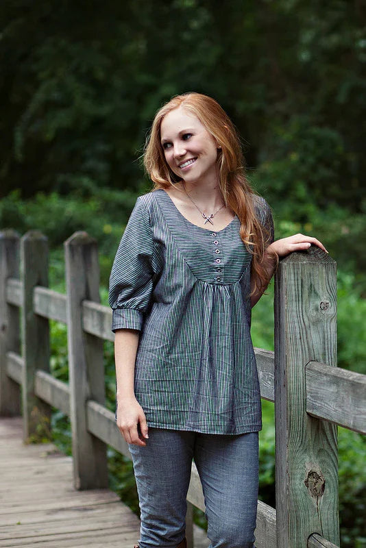 The Esme Top