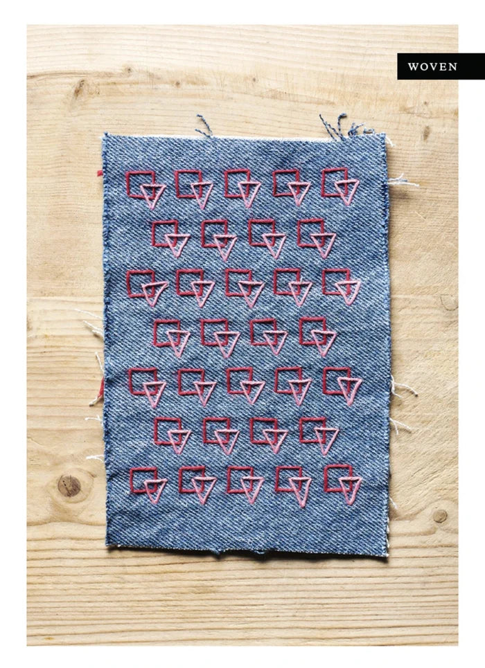 The Mending Directory