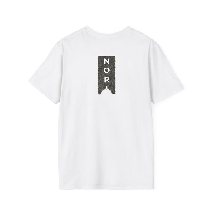 The Original Island Energy Bar - Spam Musubi (chest bump logo)