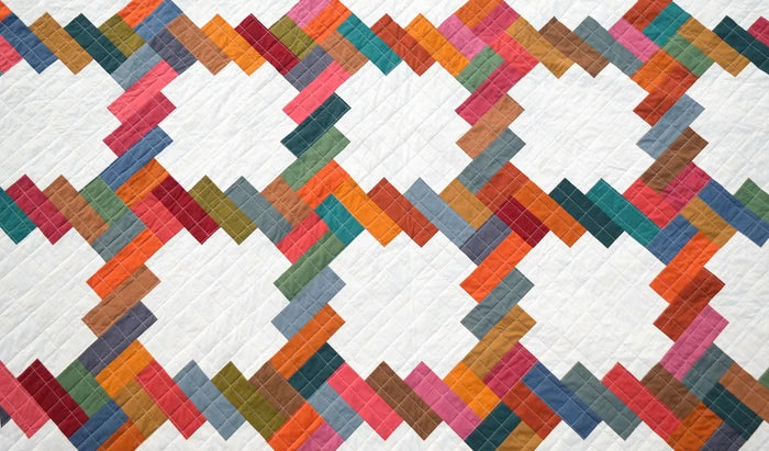 The Phoebe Quilt Pattern