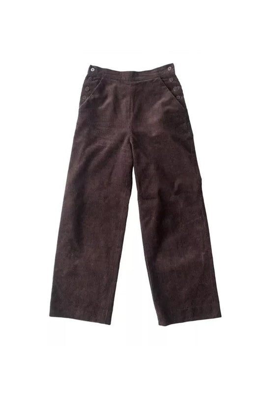 The Quinn Sewing Pattern