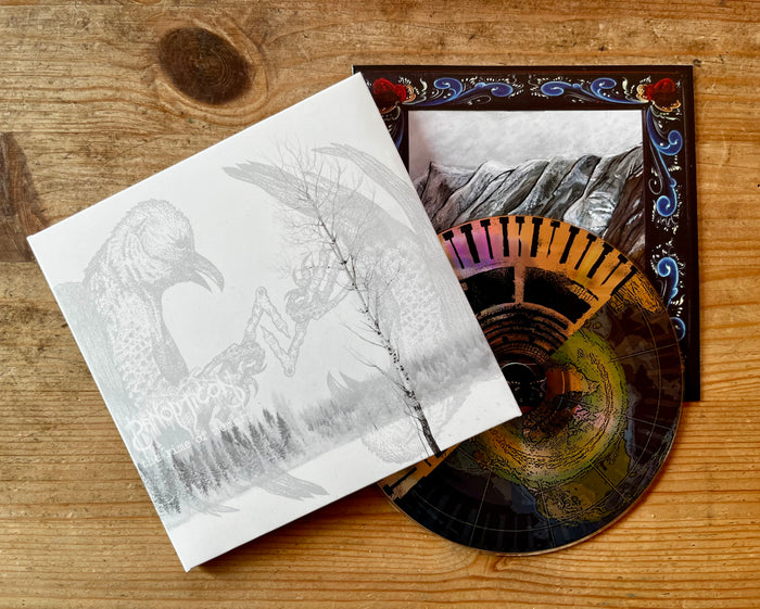 the Rime of Memory CD