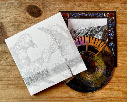 the Rime of Memory CD