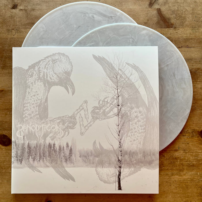 The Rime of Memory LP