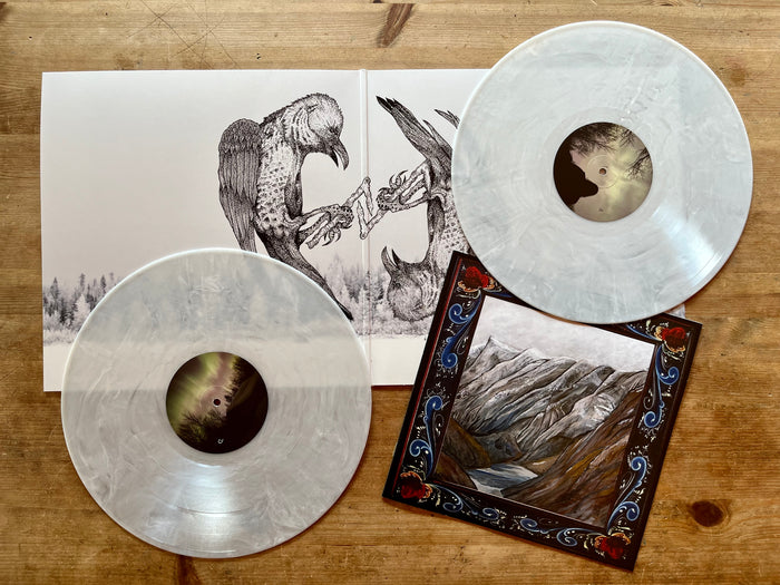 The Rime of Memory LP