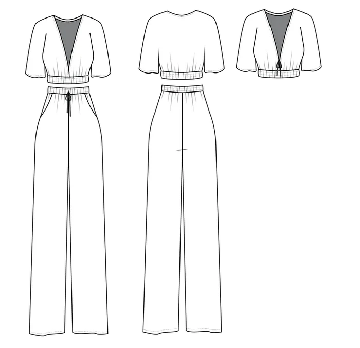 The Saguaro Set