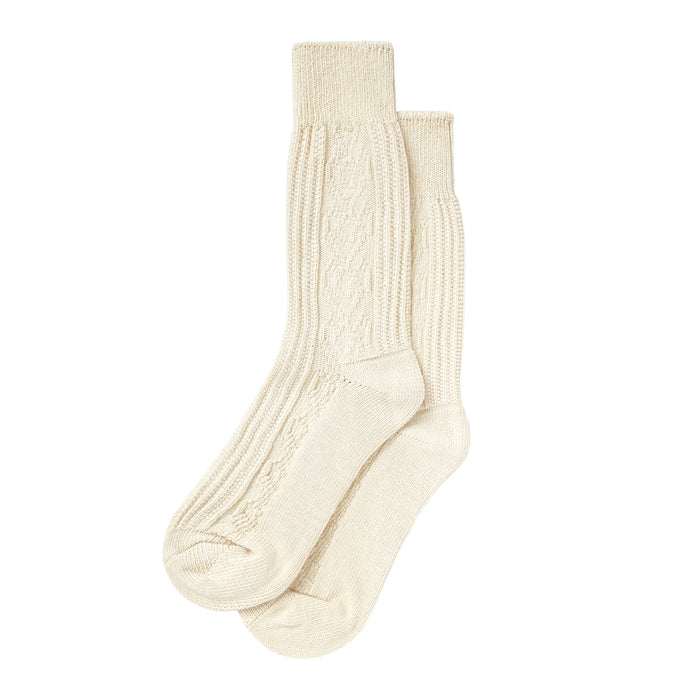 Made in Canada The Slouchy Sock Windsor Unisex - Province of Canada