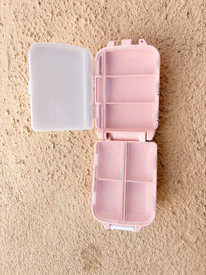 The Stitchcase, Knitting Crochet Notions Case Organizer Mini