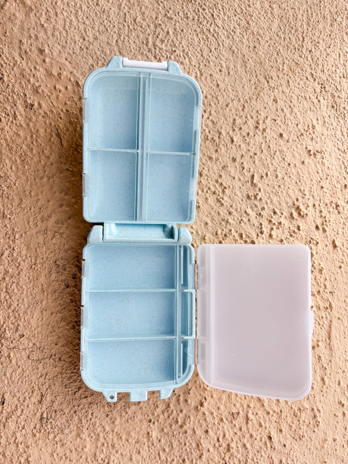 The Stitchcase, Knitting Crochet Notions Case Organizer Mini