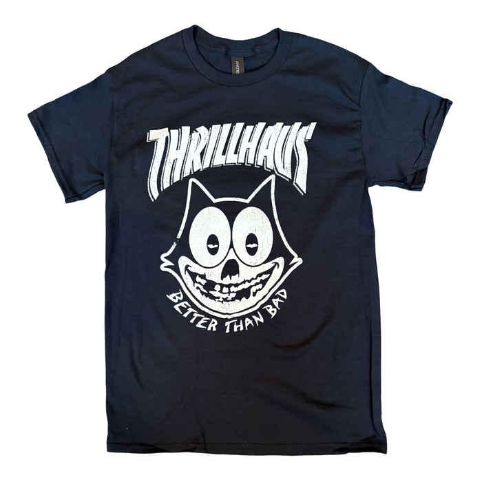 Thrillhaus Fiendlix Shirt