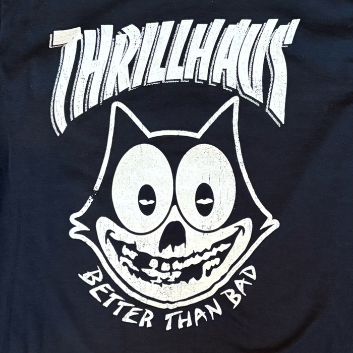 Thrillhaus Fiendlix Shirt