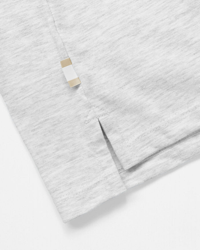 Thursday Popover Tee Cloud