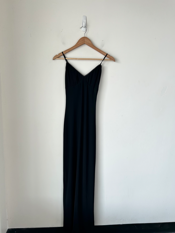 Tiger Mist Maxi Dress Size Small