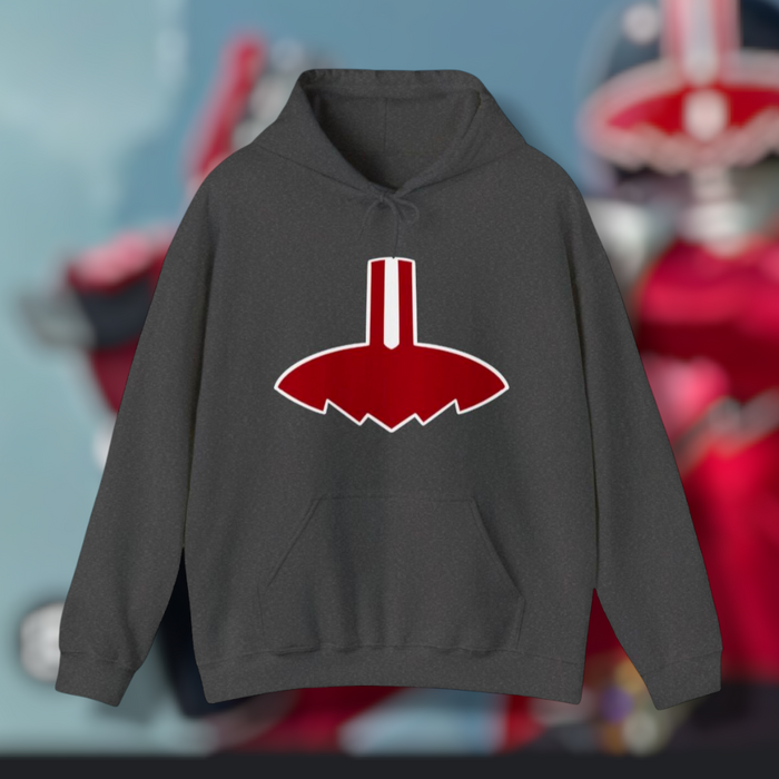 Time Fire Hoodie Custom Graphic Art Cosplay Shirts Rangers Retro Vintage 90s