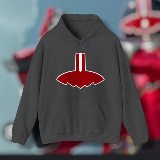Time Fire Hoodie Custom Graphic Art Cosplay Shirts Rangers Retro Vintage 90s