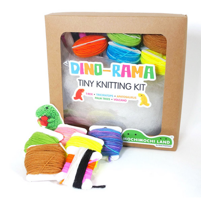 Dino-Rama Kit