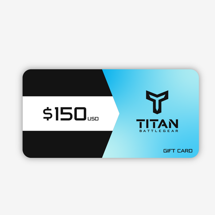 Titan BattleGear eGift Card