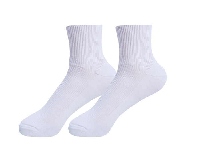 EU 39-42 (US 6-9) / Simply White