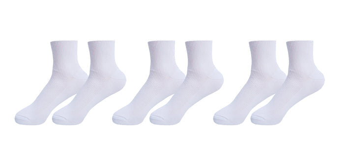 EU 39-42 (US 6-9) / Simply White