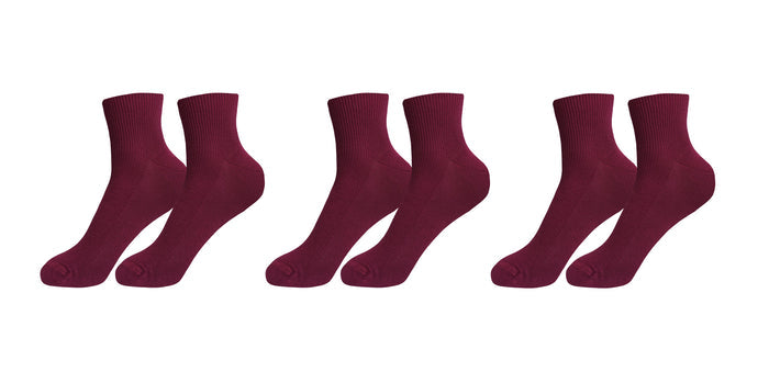 EU 39-42 (US 6-9) / Pomegranate