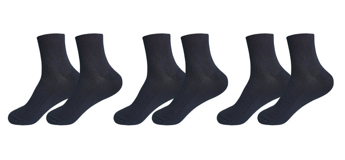 EU 39-42 (US 6-9) / Noir