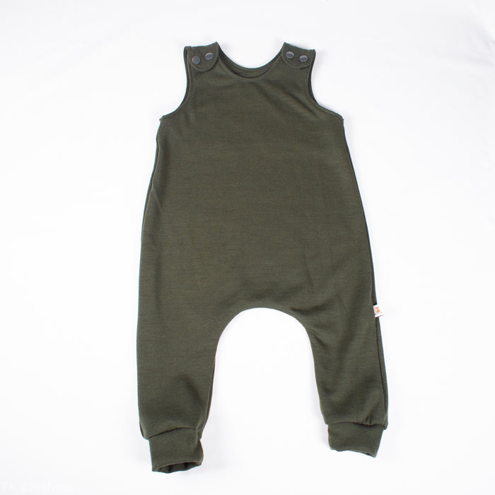 Dark Olive / 3-9m