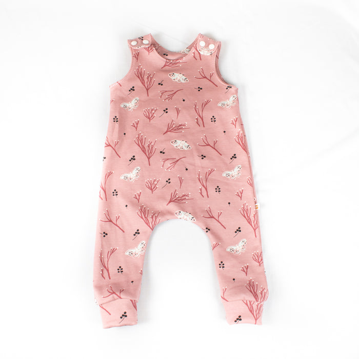 Woodrose / 3-9m