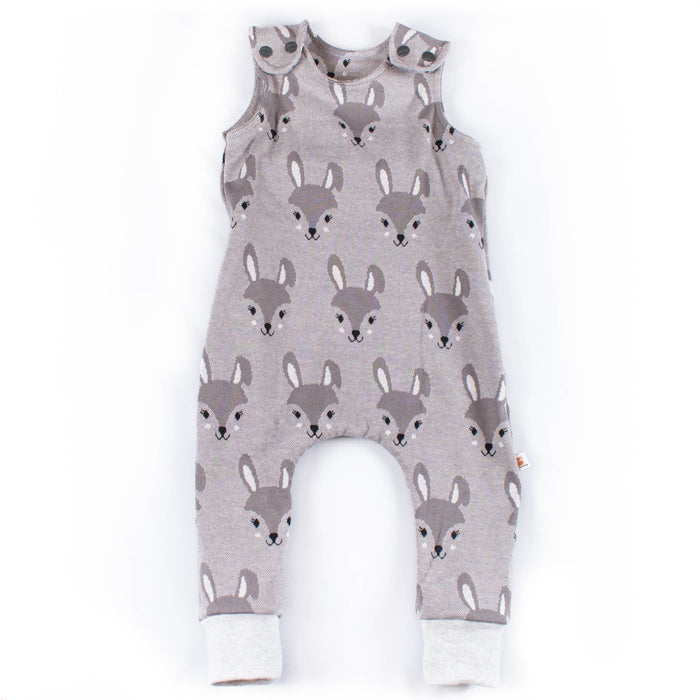 Bunnies! / 3-9m
