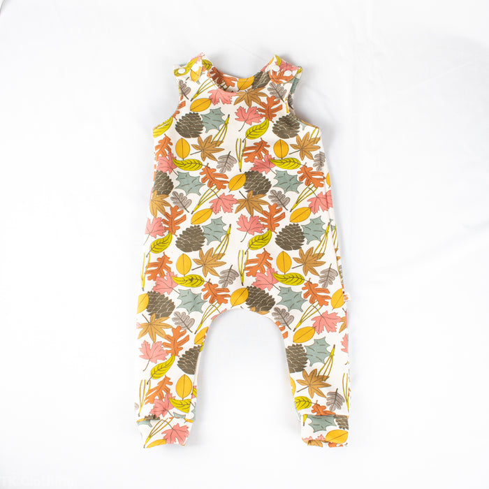 Fall Leaves / 3-9m