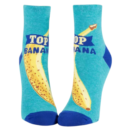 Top Banana