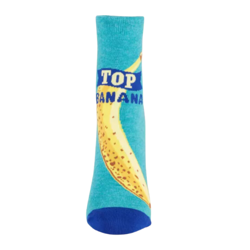 Top Banana