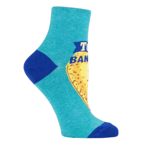 Top Banana