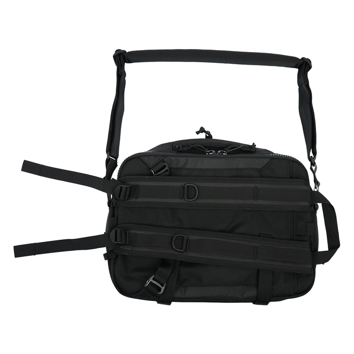 Topo Designs X POW Global Brief