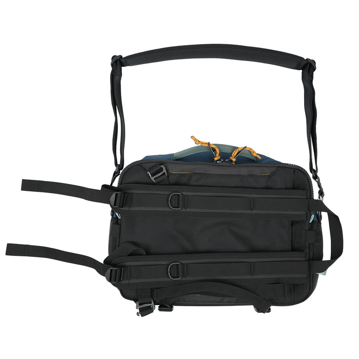 Topo Designs X POW Global Brief