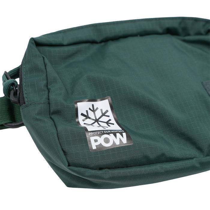 Topo Designs X POW Ripstop Belt Bag