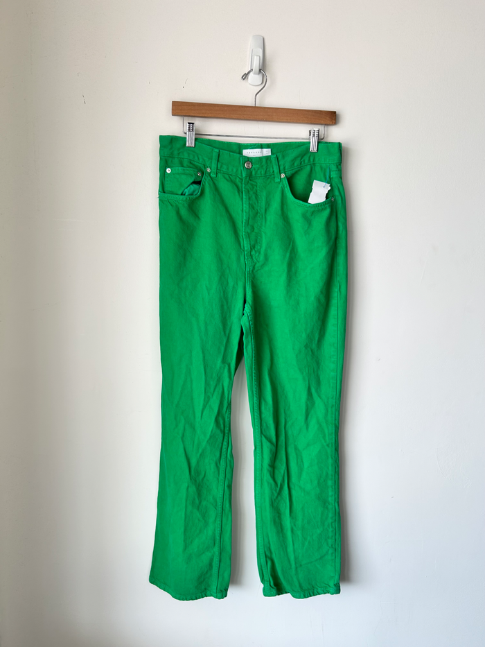 Topshop Pants Size 13/14 (32)