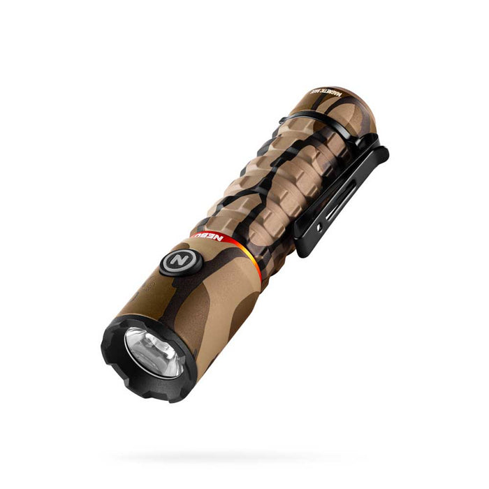 Nebo Torchy 2K flashlight in Mossy Oak camo