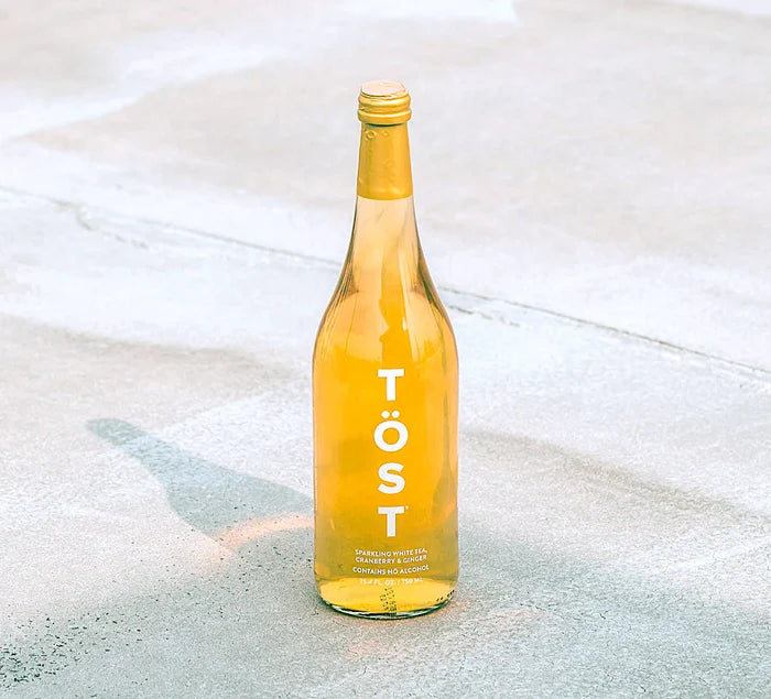 TÖST