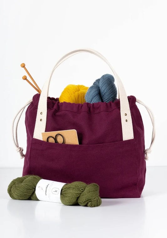 Town Bag