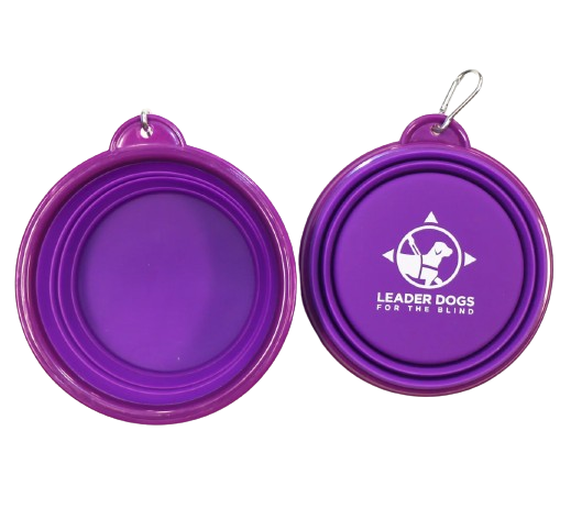 Travel Bowl Collapsible