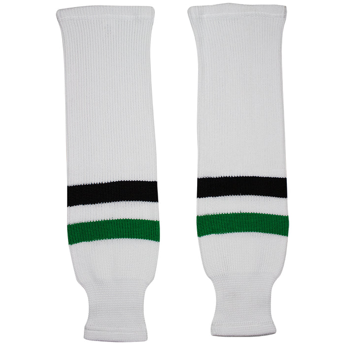 Tron SK200 NHL Style Knit Hockey Socks
