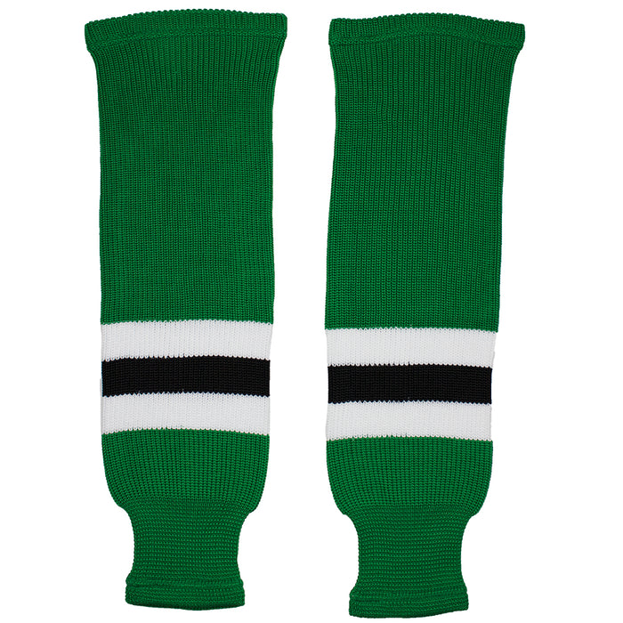 Tron SK200 NHL Style Knit Hockey Socks