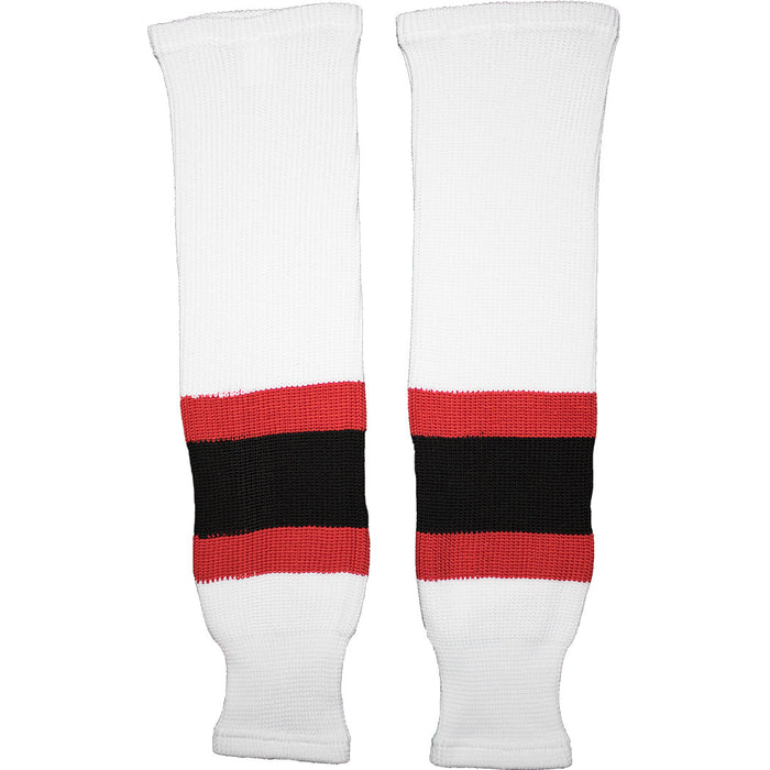 Tron SK200 NHL Style Knit Hockey Socks